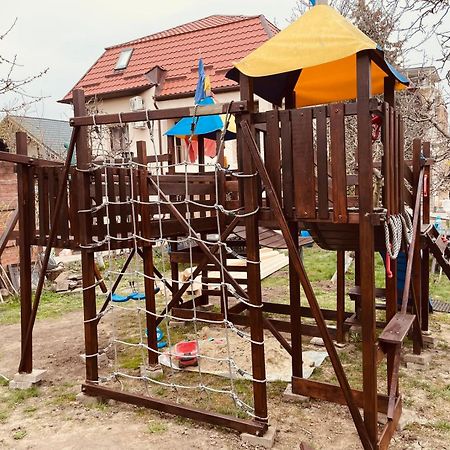 Leaganul Bucovinei Guest House Suceava Exterior foto