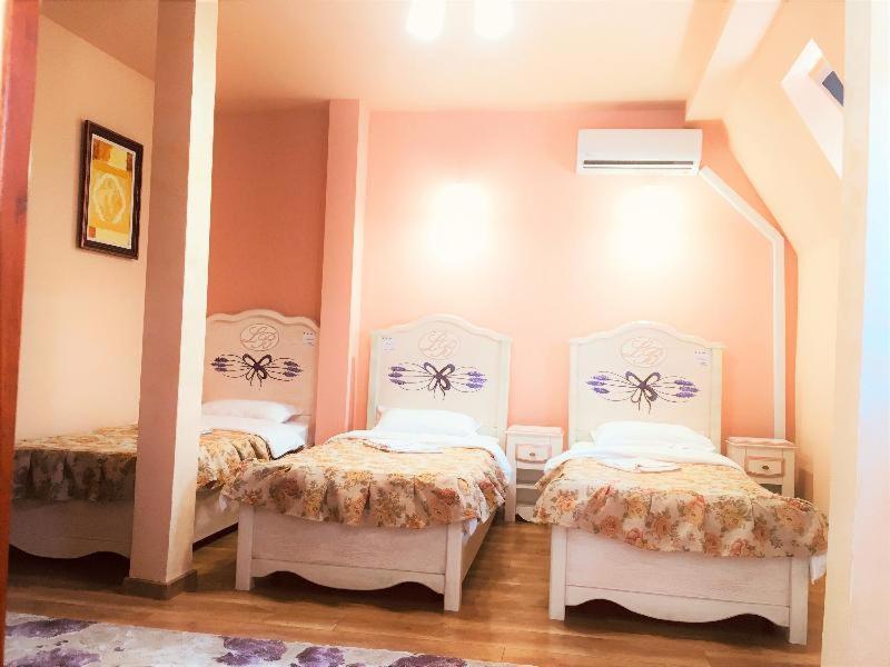 Leaganul Bucovinei Guest House Suceava Quarto foto