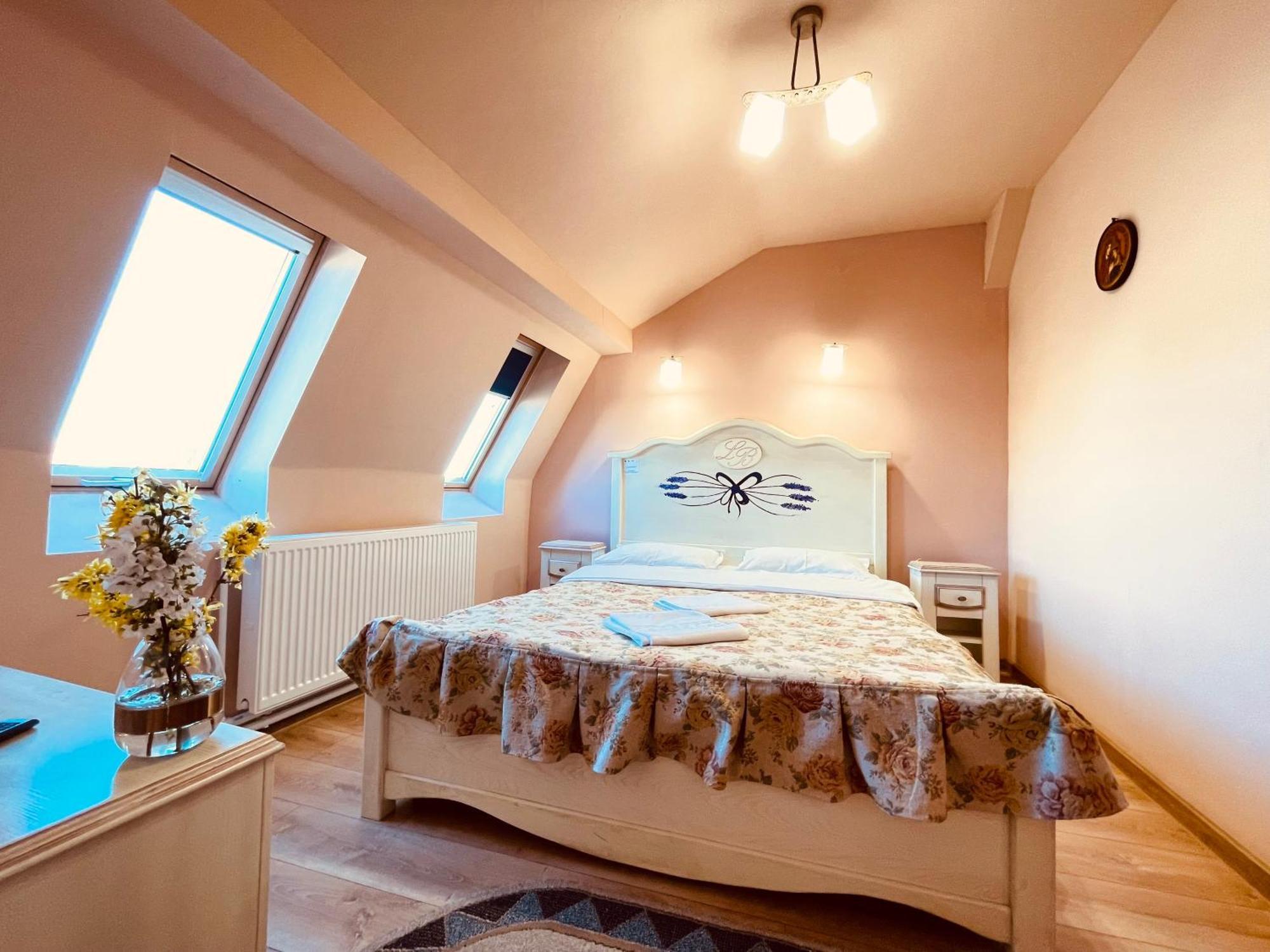 Leaganul Bucovinei Guest House Suceava Quarto foto