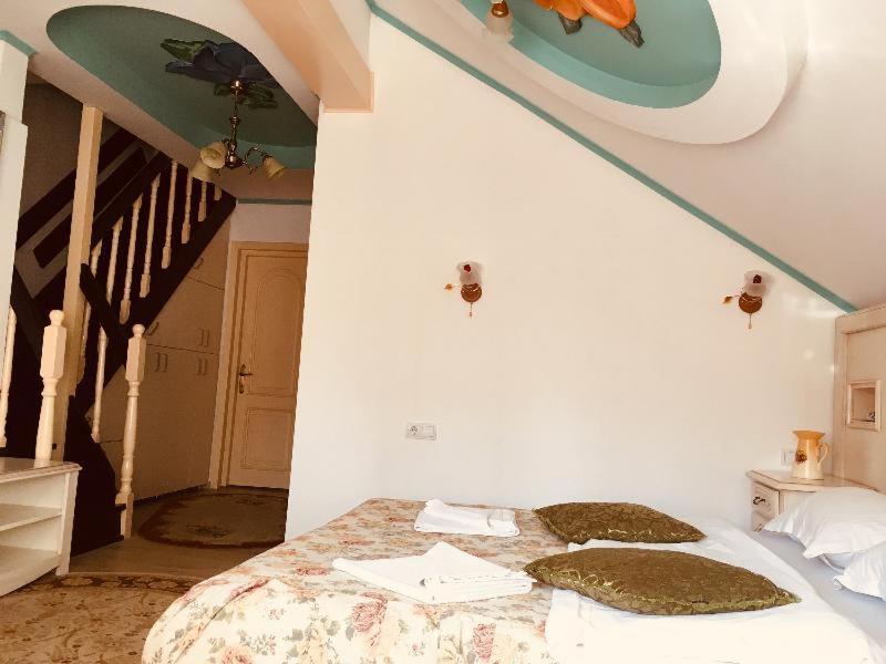 Leaganul Bucovinei Guest House Suceava Quarto foto
