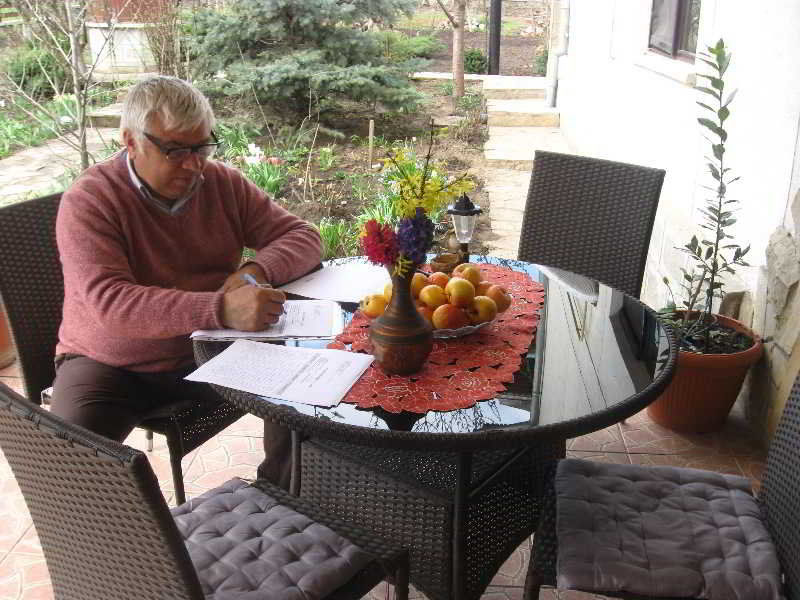Leaganul Bucovinei Guest House Suceava Exterior foto